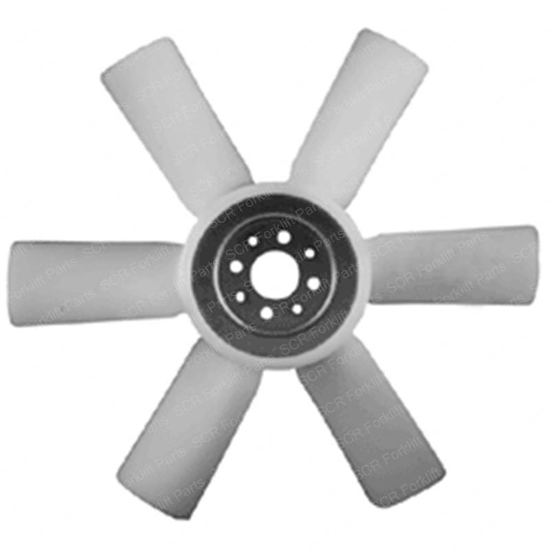BLADE - FAN KO4947989 ko4947989 product image