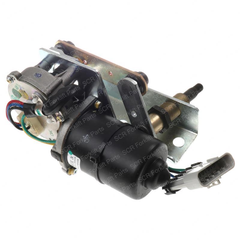 MOTOR ASSEMBLY - WIPER BC7234174 bc7234174 product image