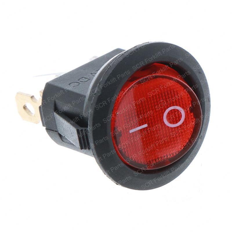 SWITCH - ROCKER SY12V20ARS sy12v20ars product image