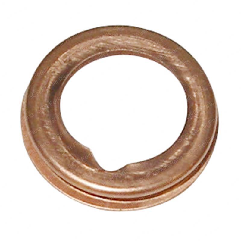 WASHER - 14.4MMX17.75MMX3.4MM LI11026-01M02 li11026-01m02 product image