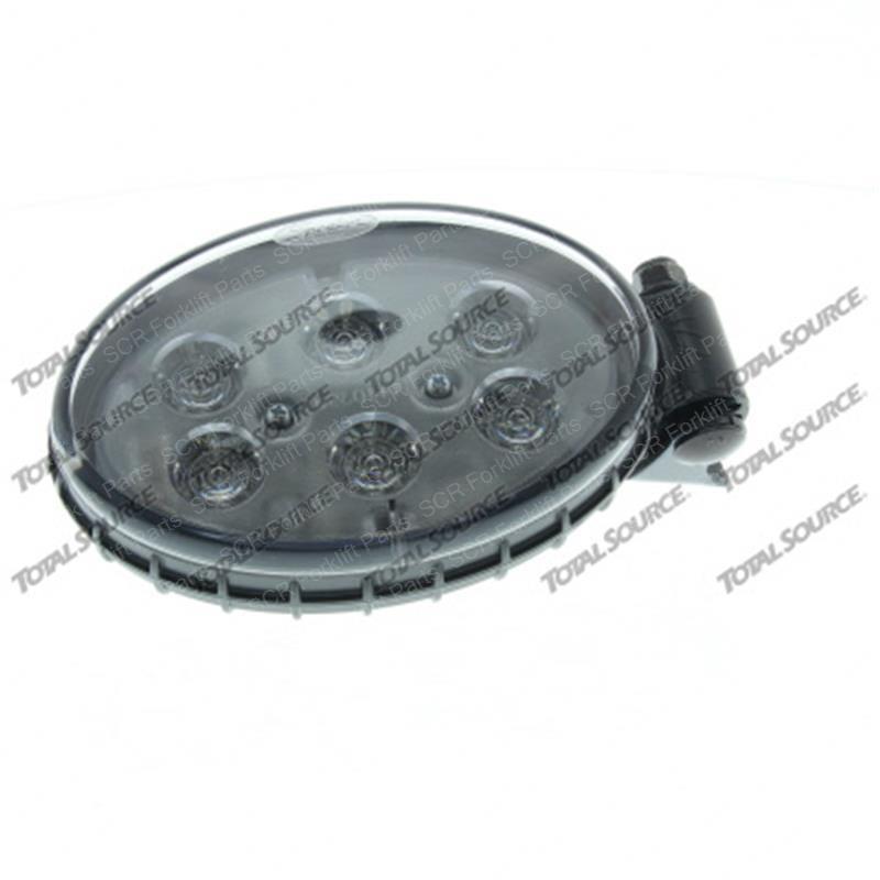 LIGHT - VERT LED 12-48 VOLT HY0865444 hy0865444 product image