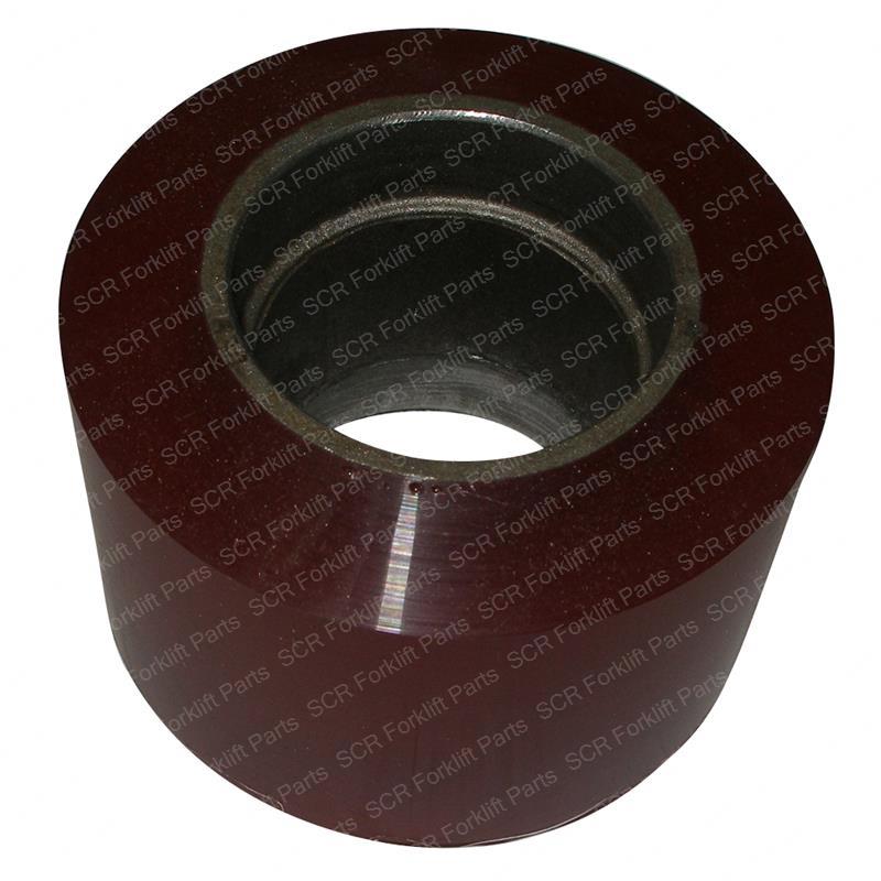 WHEEL - POLY 3 3/8 X 2 1/4 TY00591-25948-81 ty00591-25948-81 product image