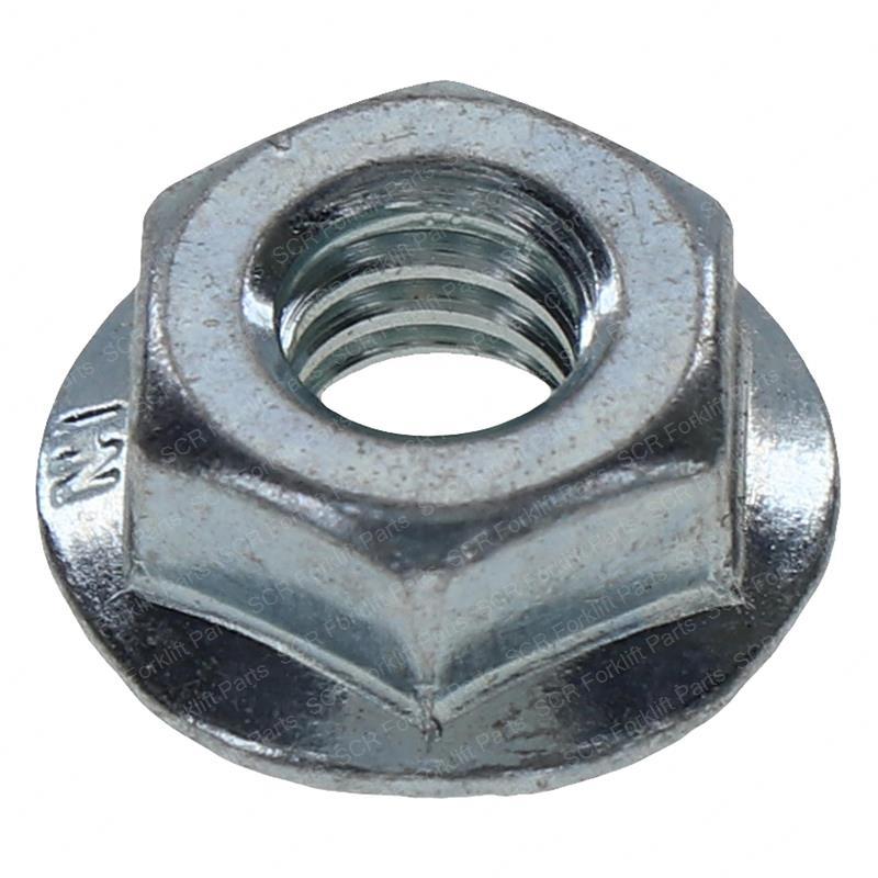 NUT LOCKING-LG.FLANGE 1/4-20 CT2110089 ct2110089 product image