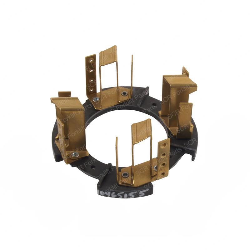 PLATE - BRUSH HOLDER RA570-235-117 ra570-235-117 product image