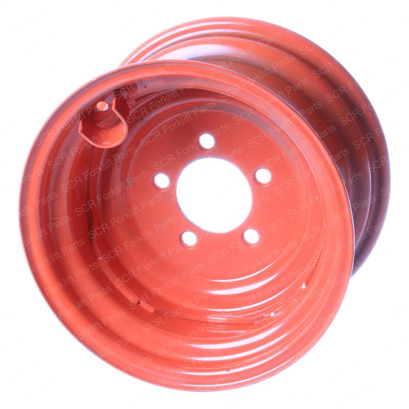 WHEEL- 12X7 5HOLE STEM GUARD BC7144185 bc7144185 product image