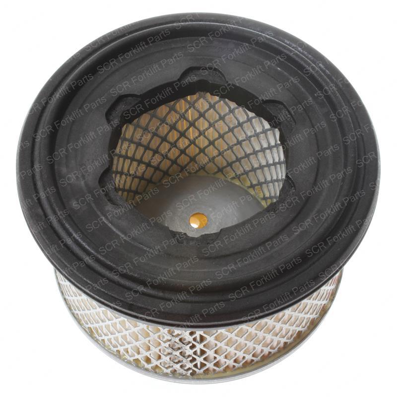 FILTER- AIR JC332/E8124 jc332-e8124 product image