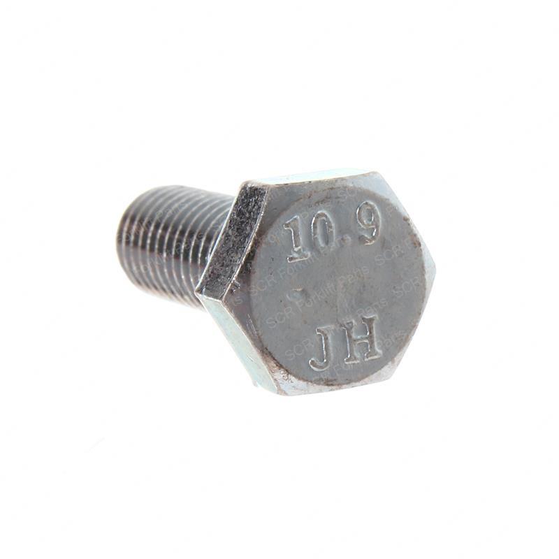 BOLT - HEX NI9011-10804 ni9011-10804 product image