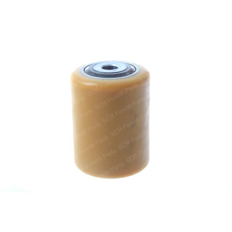 POLY WHEEL ASSEMBLY - 85X110 SY1263075 sy1263075 product image
