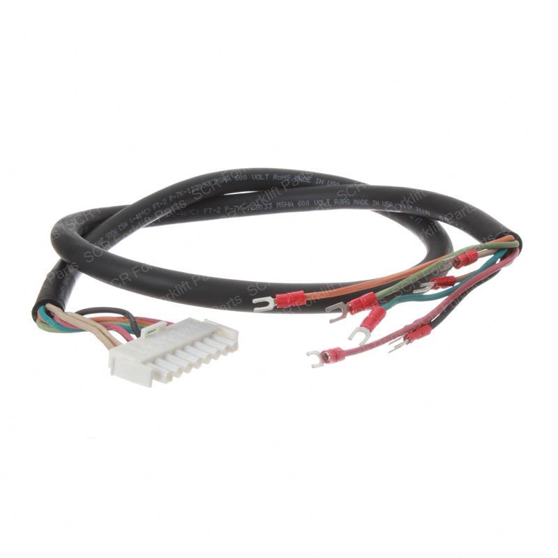 CABLE ASSEMBLY - BRAKE CR111711 cr111711 product image