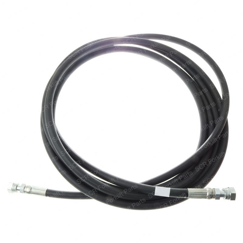 HOSE ASSEMBLY - HYDRAULIC CR064362-028 cr064362-028 product image