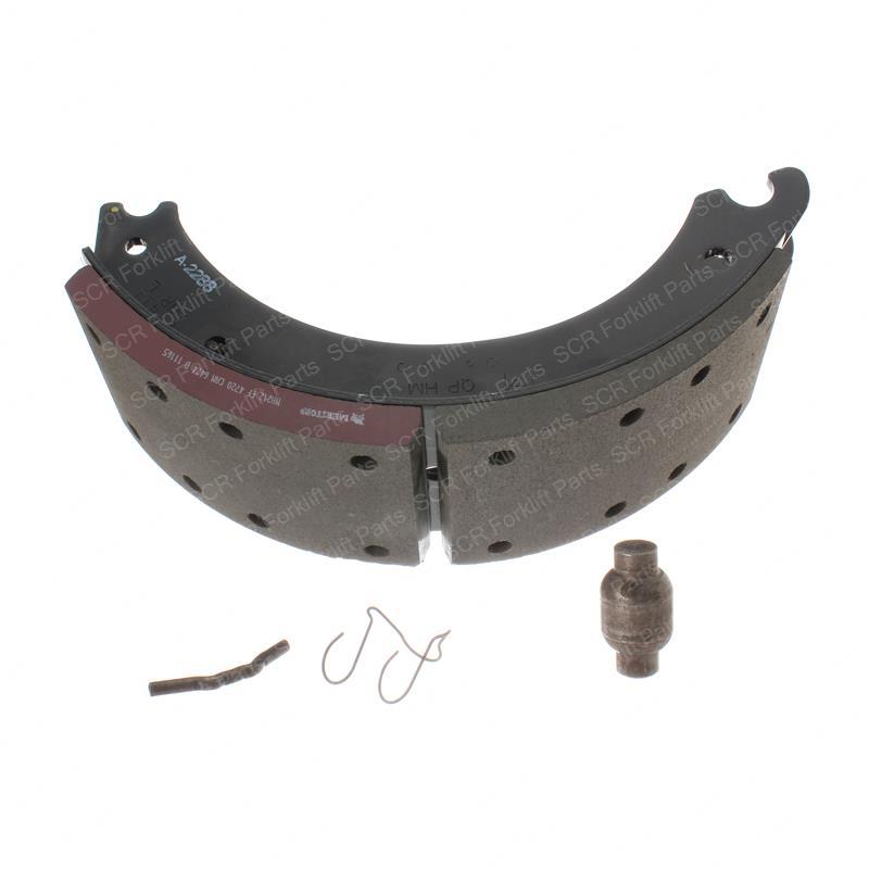 SHOE - BRAKE YT1493176 yt1493176 product image