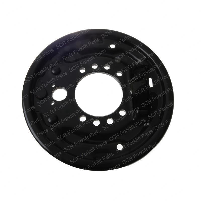 PLATE - BACKING RH NIC521124621001 nic521124621001 product image