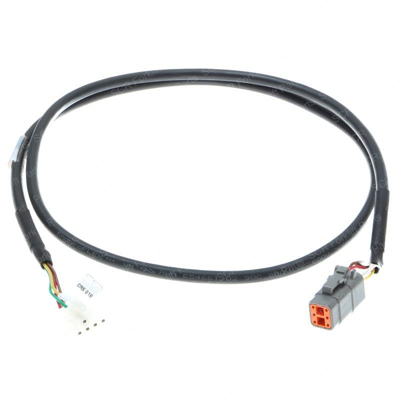 WIRE HARNESS - TILLER SY1262481 sy1262481 product image
