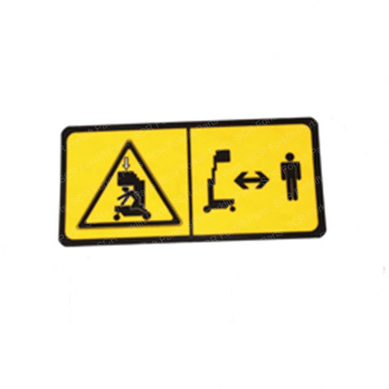 DECAL CRUSHING (CE)VP JL1704048 jl1704048 product image