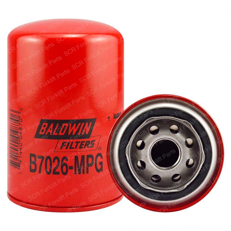 FILTER - HYDRAULIC BCP552476 bcp552476 product image