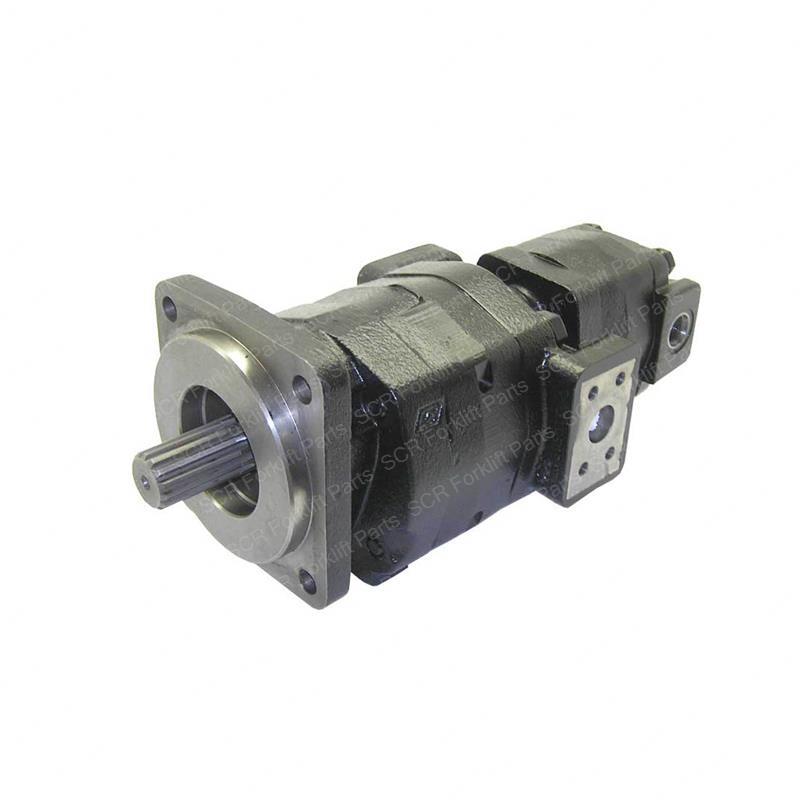 PUMP - HYDRAULIC YT1625615 yt1625615 product image