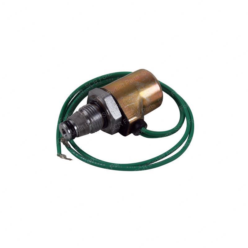 VALVE - SOLENOID CL664698-OLD cl664698-old product image