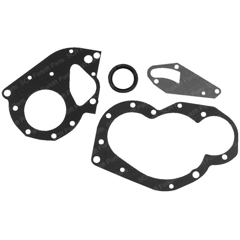 GASKET SET - FRONT HY159229 hy159229 product image
