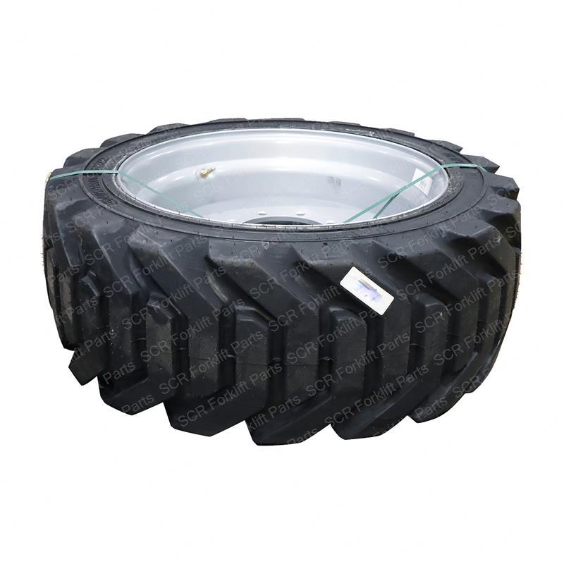 TIRE ASSEMBLY - LEFT JL70010113 jl70010113 product image