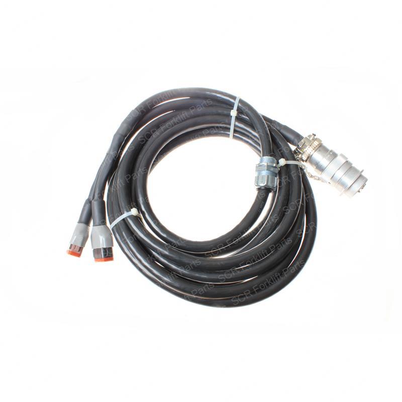 HARNESS PLATFORM I/O MODULE SY1244193 sy1244193 product image