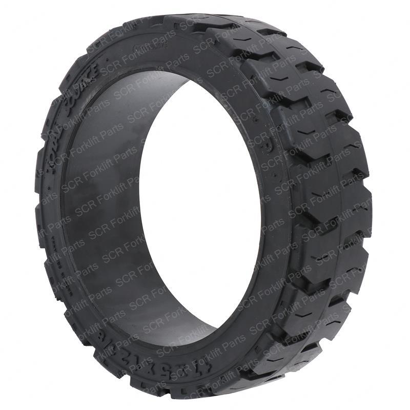 TIRE - 17X5X12.125 TRACTION SY17X5X12.125T-SAT sy17x5x12-125t-sat product image