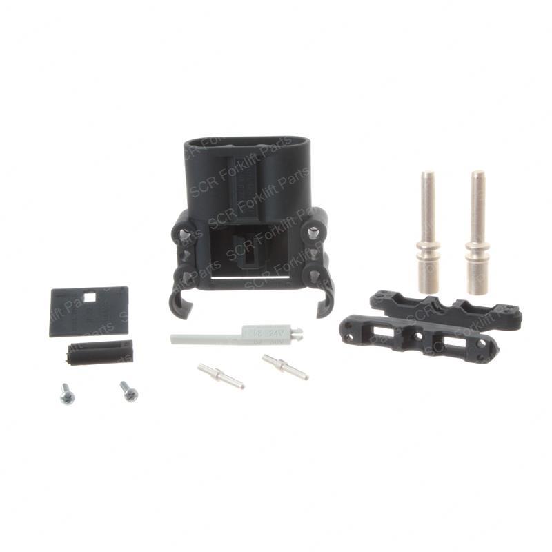 BATTERY PLUG - MALE NIAL078772 nial078772 product image