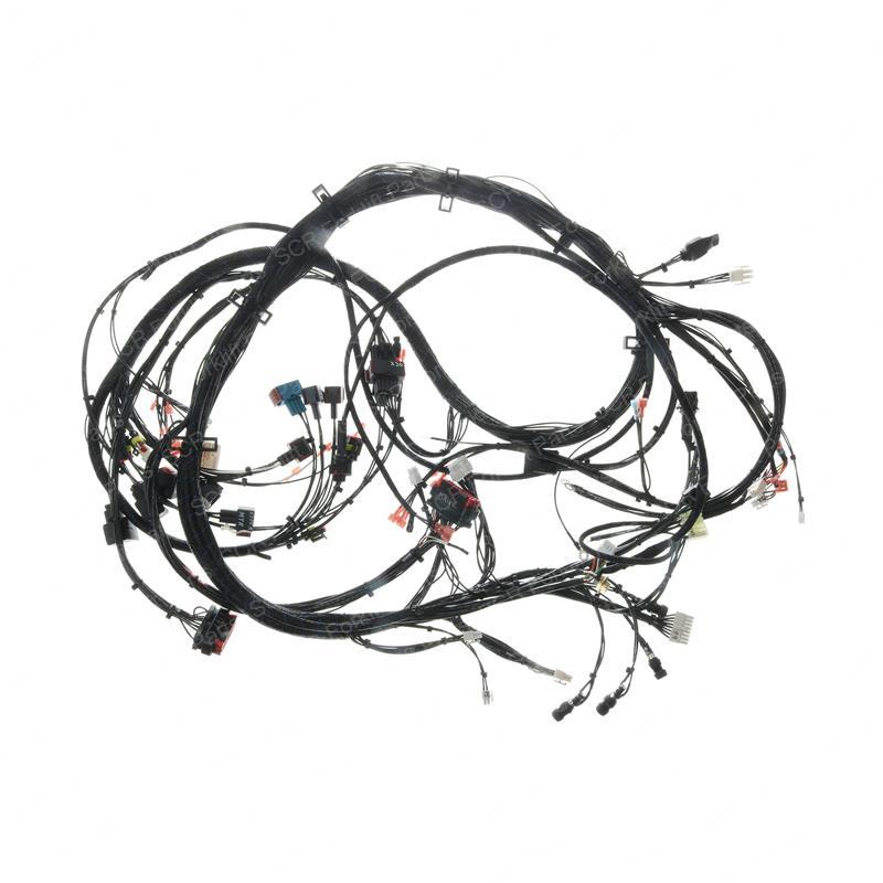 HARNESS -  MAIN 36 VOLT TY005904836271 ty005904836271 product image