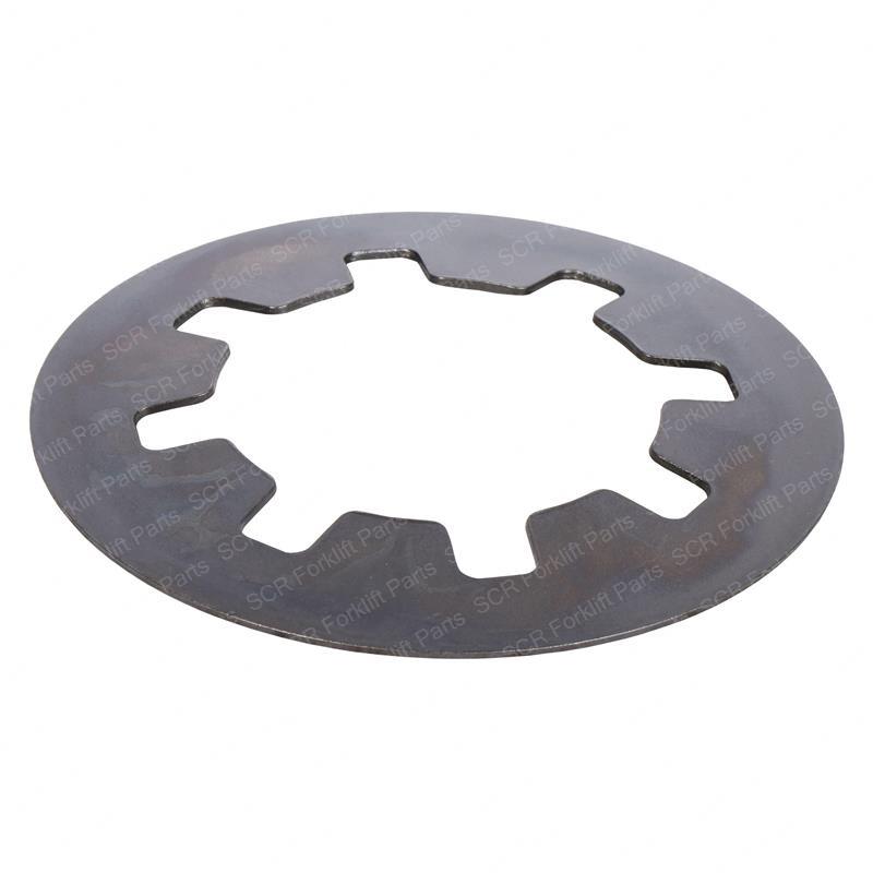 WASHER - SPRING JC04500235 jc04500235 product image
