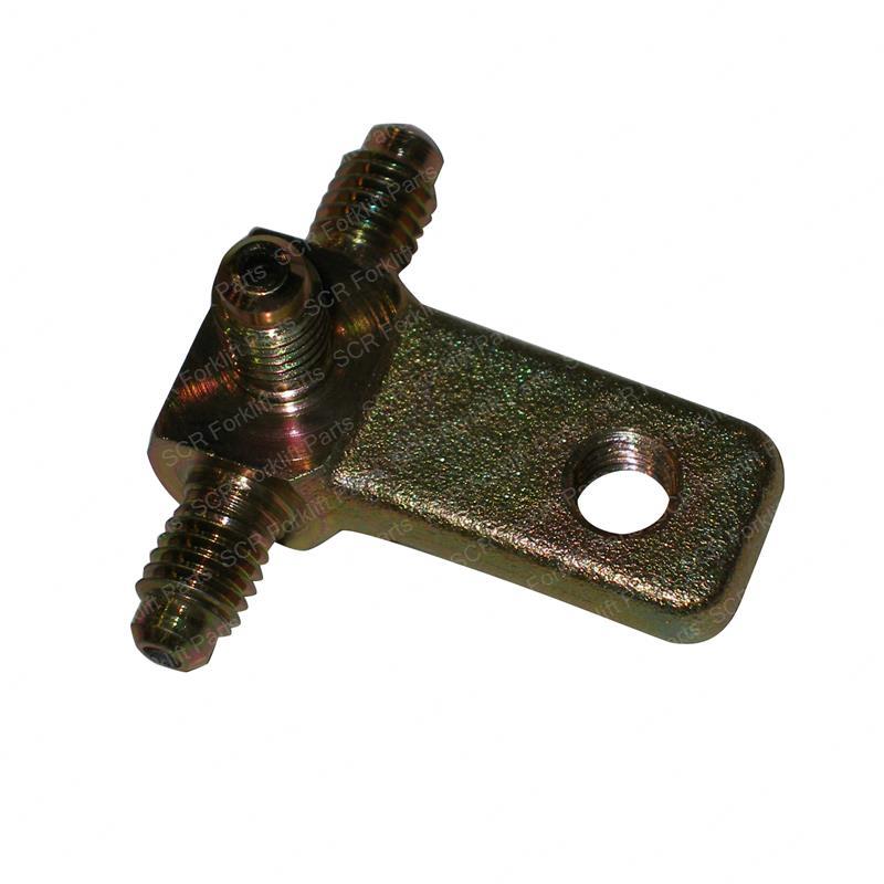 BRAKE PIPE TEE LI3EB-38-31140 li3eb-38-31140 product image