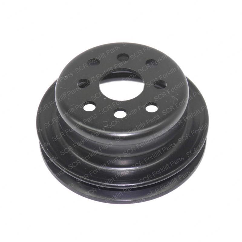PULLEY JC02800243 jc02800243 product image