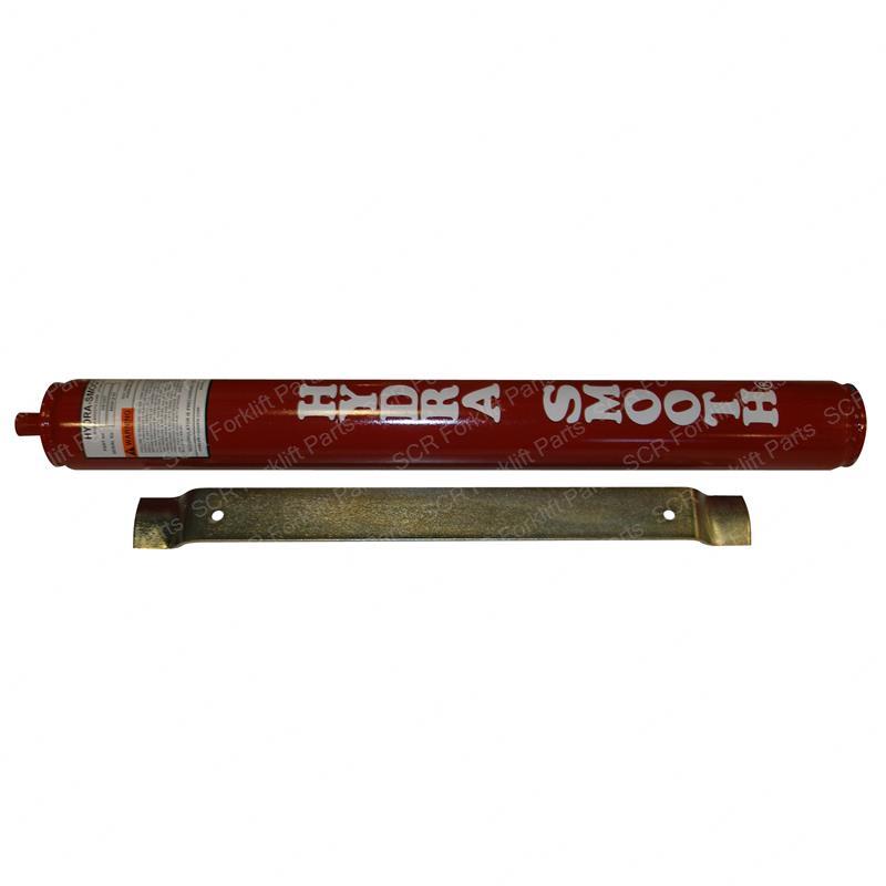ACCUMULATOR - W/O VALVE YT150114658 yt150114658 product image