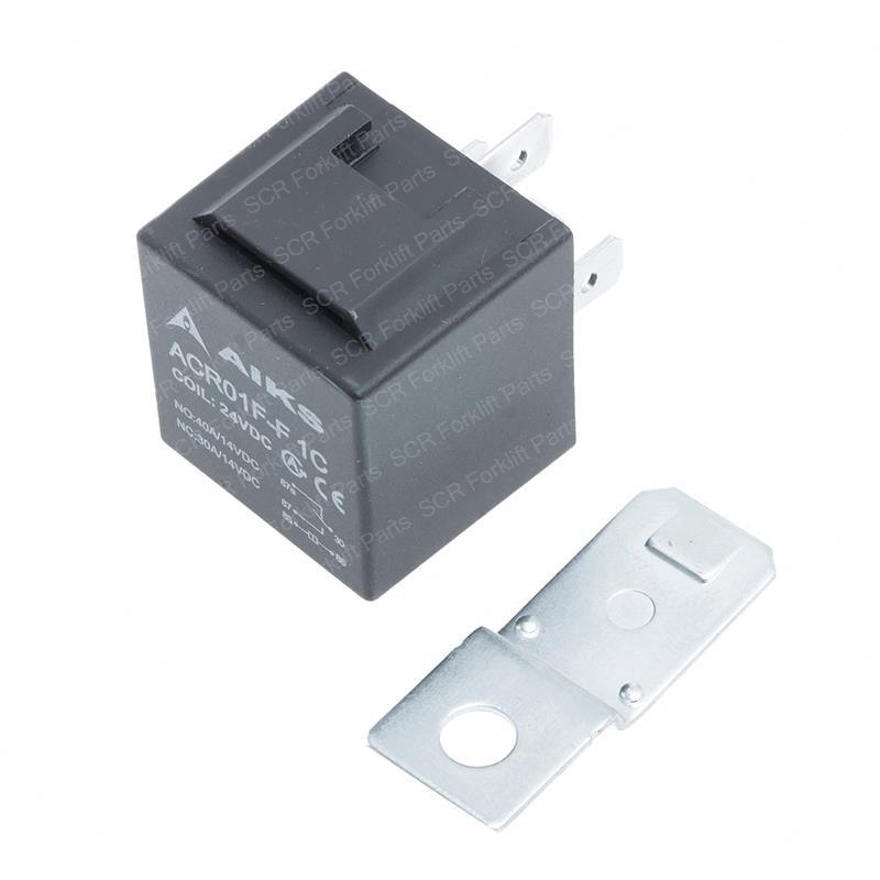 RELAYACR01F-F 1C  DC24V LI1000434041 li1000434041 product image