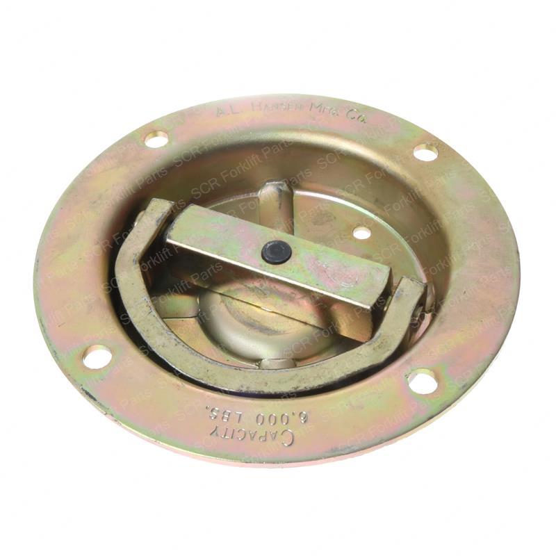 D-RING - SWIVEL JL3760321 jl3760321 product image