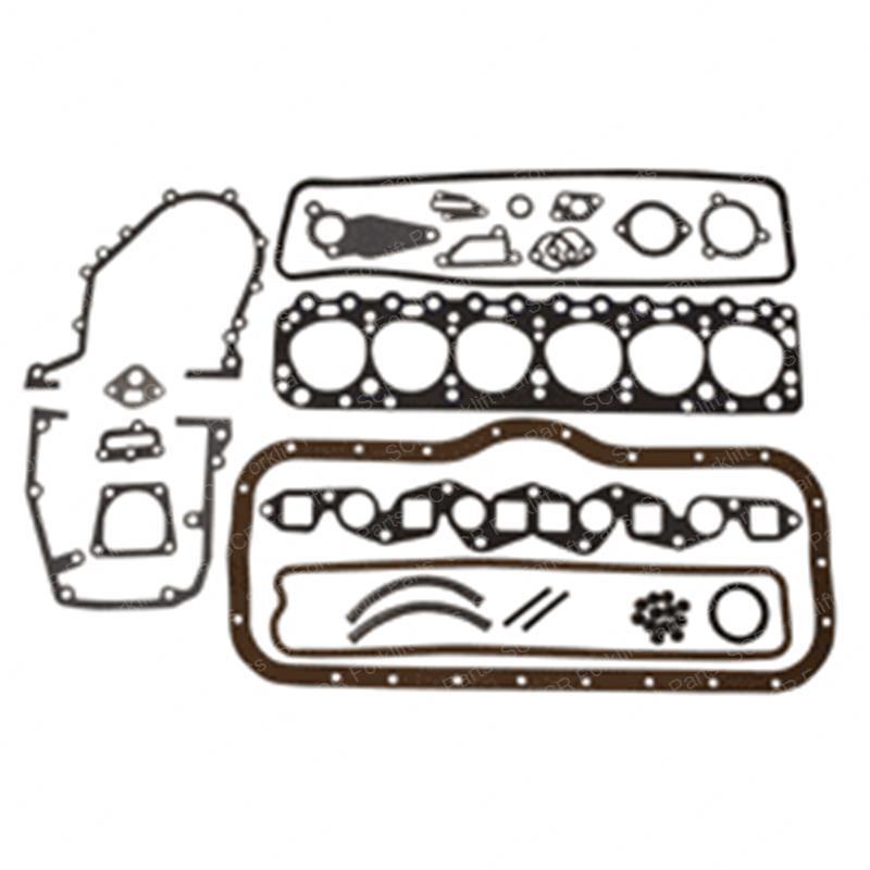 GASKET SET - OVERHAUL NI0101-L622F ni0101-l622f product image