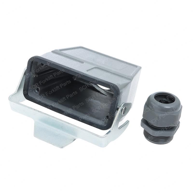 HOUSING - CONNECTOR JL103565-RFX jl103565-rfx product image
