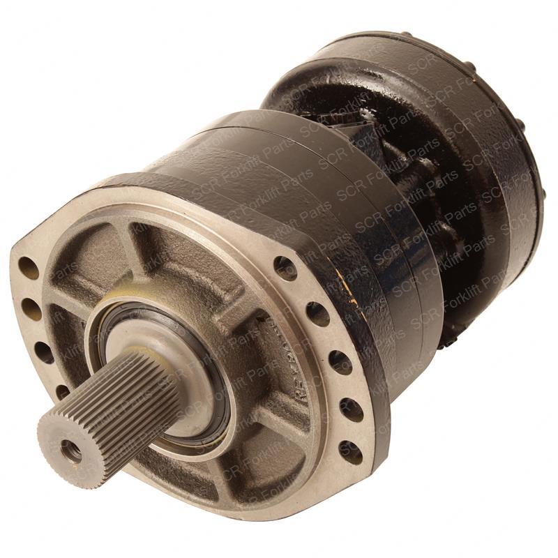 MOTOR - HYDRAULIC - PISTON CT2807854 ct2807854 product image