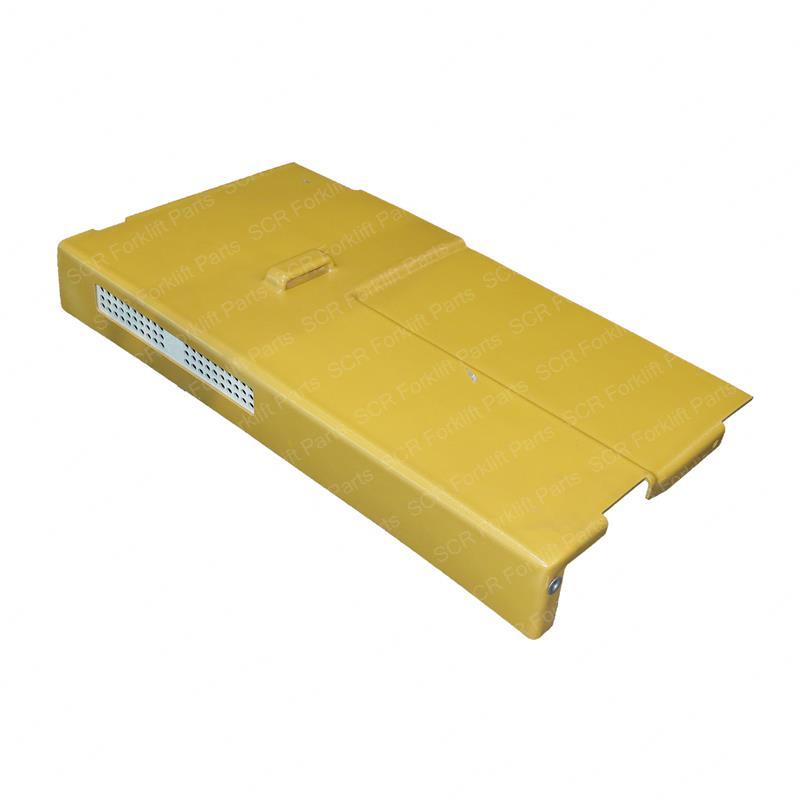 COVER ASSEMBLY -R CT0387622 ct0387622 product image