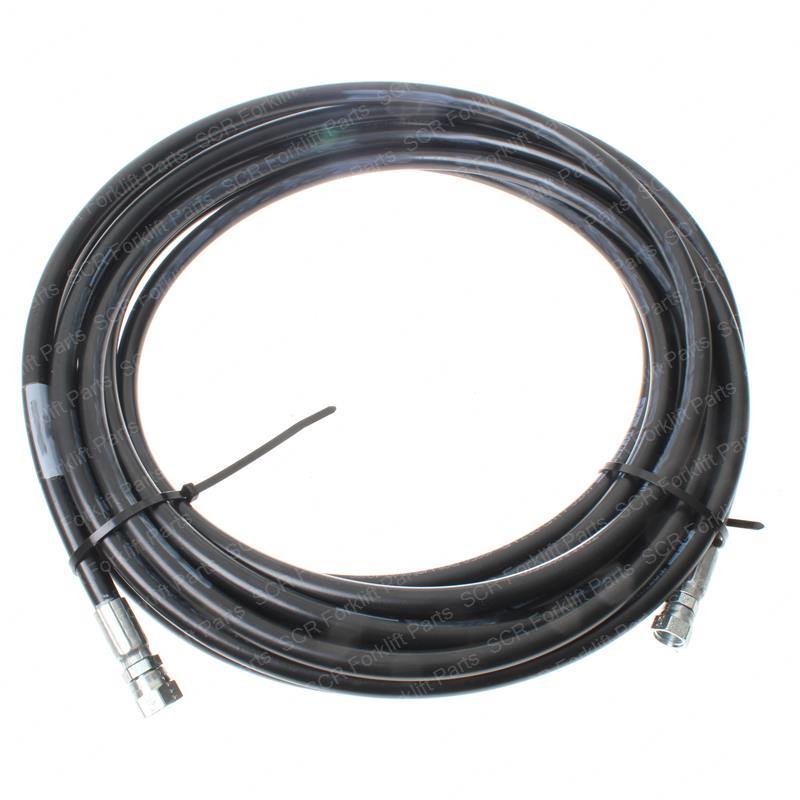 HYDRAULIC BOOM HOSE ASSEMBLY GN49120-49781 gn49120-49781 product image