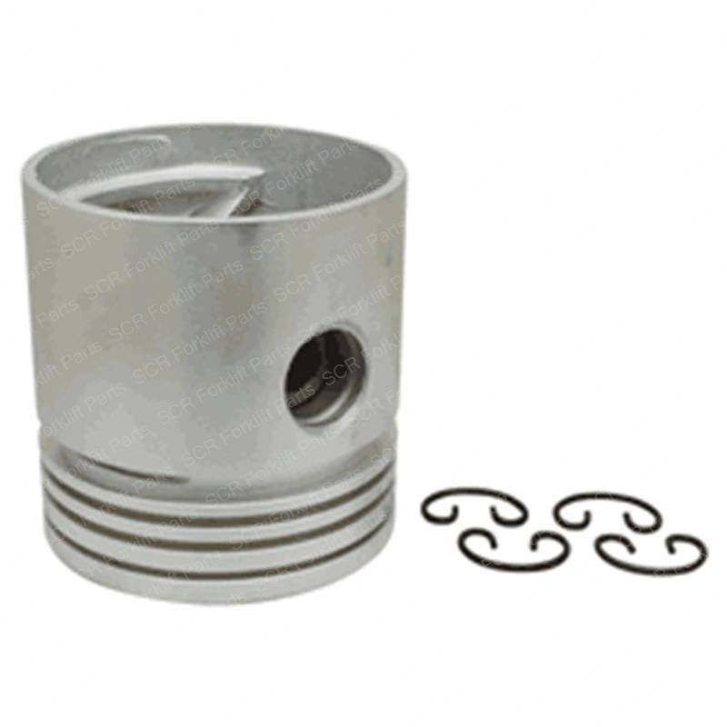PISTON - (.060) HY0283199 hy0283199 product image