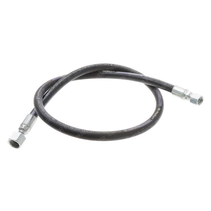 HOSE ND 0.50 X 58.00 10FF X 8F JL2717065 jl2717065 product image