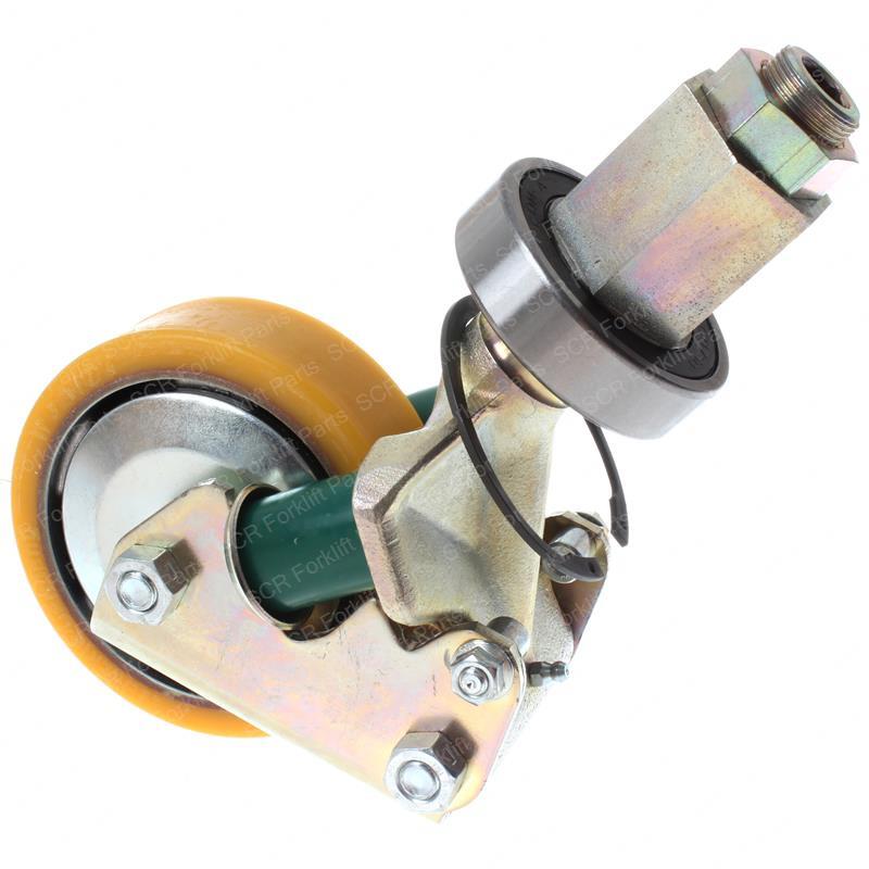 WHEEL ASSEMBLY - SUPPORT LI11528500528 li11528500528 product image