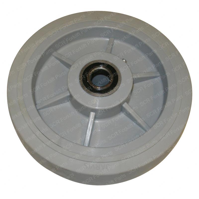 WHEEL - 10 X 2.5 X .75 JLGN69595 jlgn69595 product image