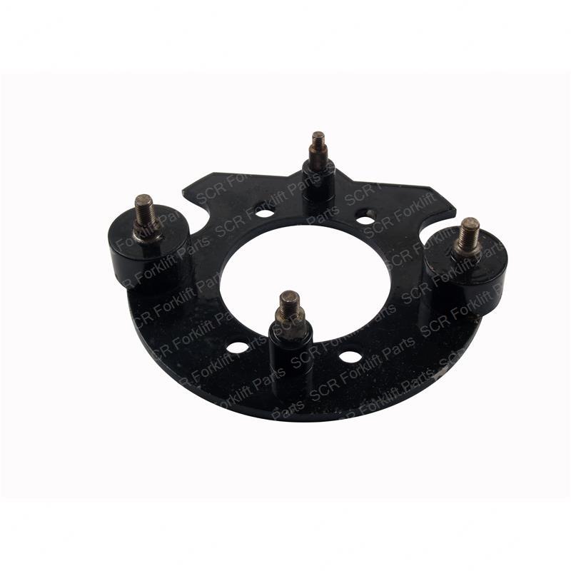 PLATE ASSEMBLY - MOUNTING RA400-040/01 ra400-040-01 product image