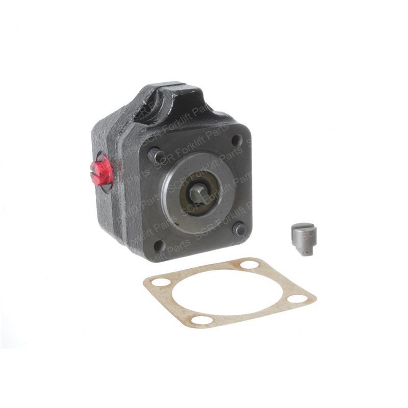 PUMP ASSEMBLY - HYDRAULIC GN37185 gn37185 product image