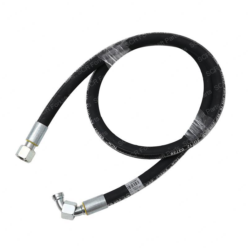 HOSE M3KXTF .62X67.00 STR JL2753684 jl2753684 product image
