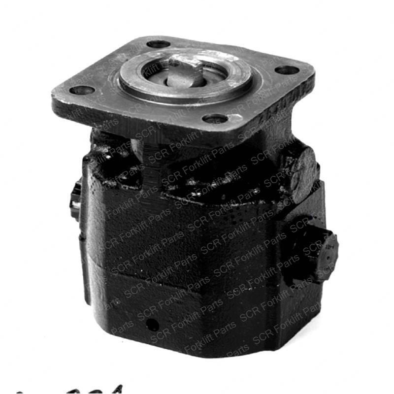 PUMP - HYDRAULIC TY00591-32945-81 ty00591-32945-81 product image