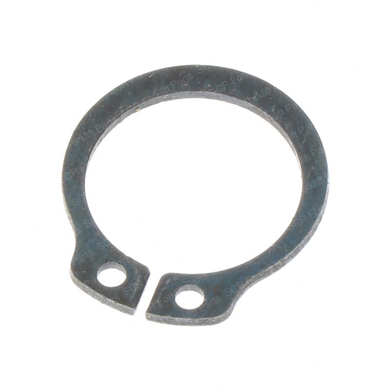 RETAINER - EXTERNAL SNAP RING DWOU12X3027 dwou12x3027 product image