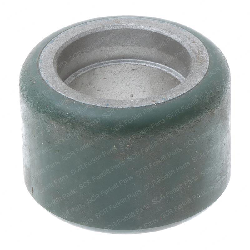 WHEEL - POLY 2.50 X 1.73 TY005900276371-THO ty005900276371-tho product image
