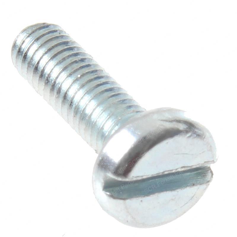 SCREW - PAN HEAD - SLOTTED RA312969-000 ra312969-000 product image