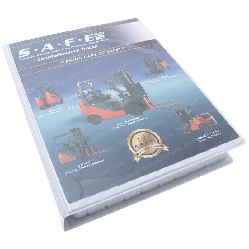 S-L 2 CNTRBAL DVD KIT SY1262776 sy1262776 product image
